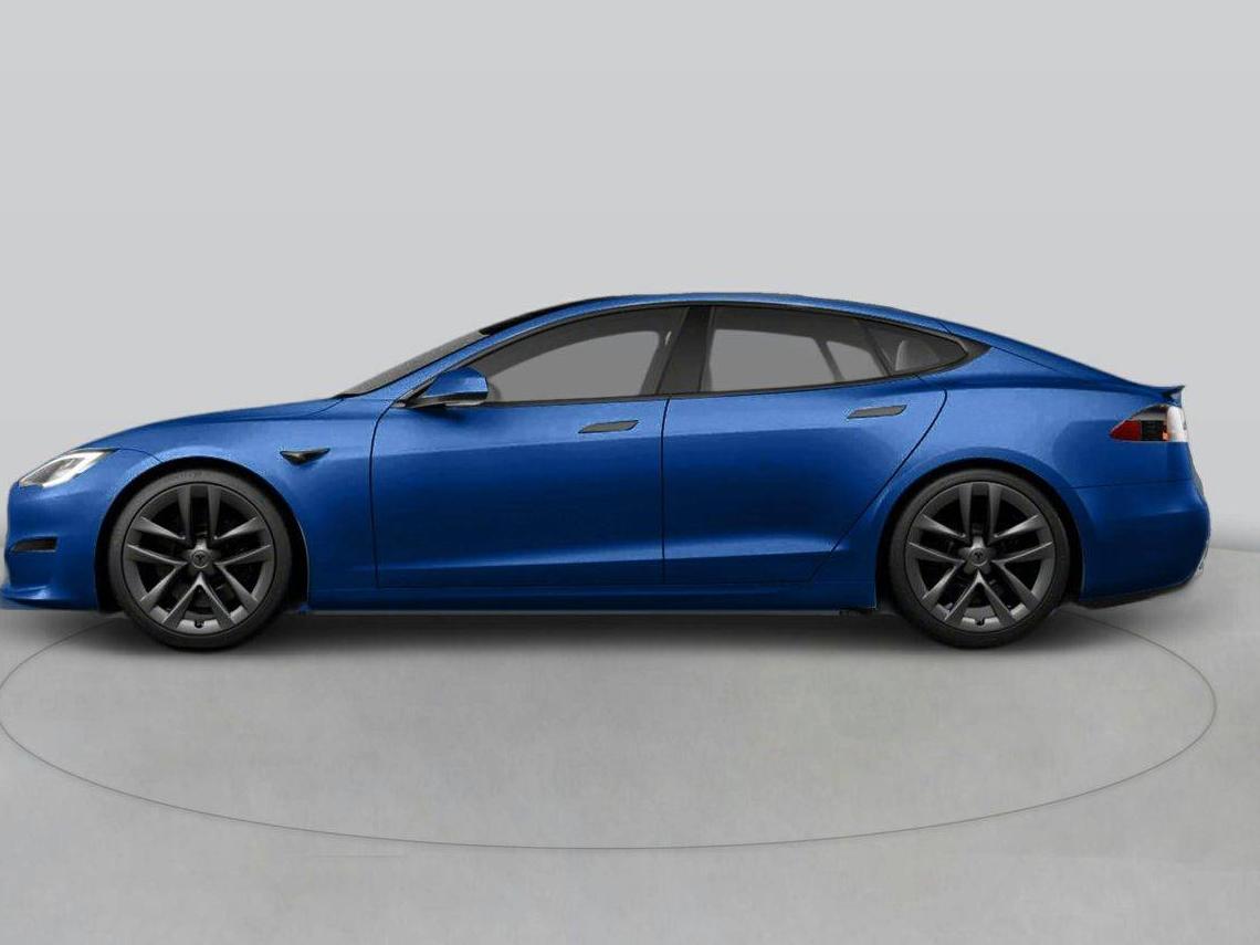 TESLA MODEL S 2023 5YJSA1E69PF505538 image